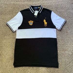 Polo Ralph Lauren Big Pony Polo Classic Fit